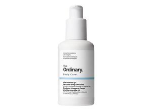 0769915233889 - - Face And Body Emulsion Niacinamide 5% - Leichte Emulsion - niacinamide Niacinamide 5% Emulsion