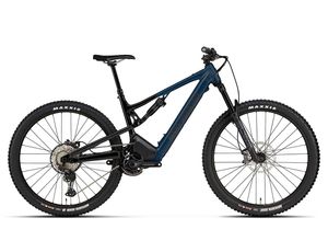 0770416442373 - Instinct Powerplay Alloy 70 C2 (2023) - 29 Zoll 720Wh 12K Fully - Black  Blue