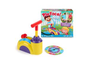 0771171172505 - - SOAK-7250 - Pie Face! Splash Wasserspielzeug Wassersprinkler Sprenkler Sommer Kinder 0771171172505 - - SOAK-7250 - Pie Face! Splash Wasserspielzeug Wassersprinkler Sprenkler Sommer Kinder