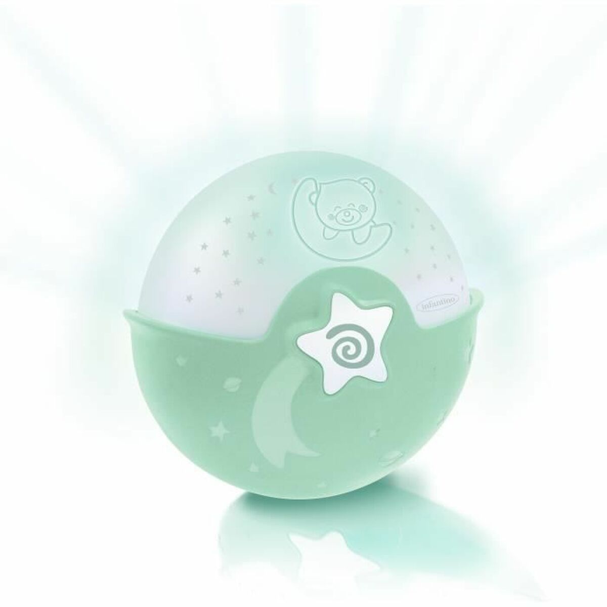 0773554020489 - Nachtlicht Infantino