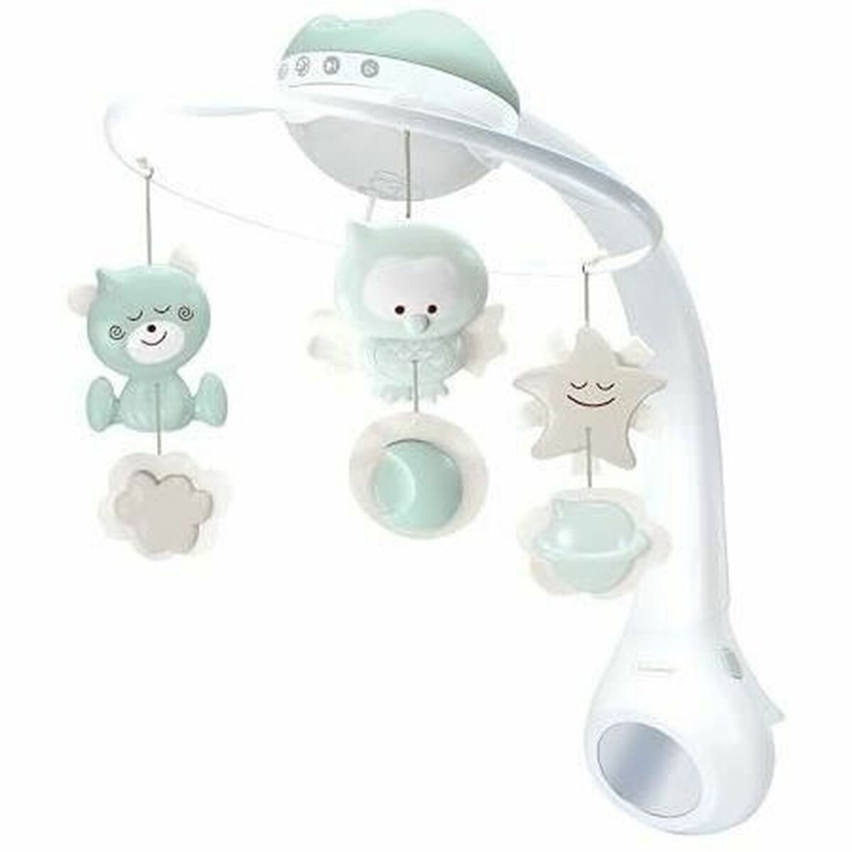 0773554020496 - Musik-Spielzeug Infantino