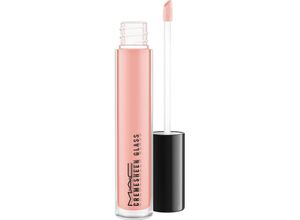 0773602213436 - M·A·C Cremesheen Glass Lipgloss Lippen Make-up lipgloss rosa (rosa)