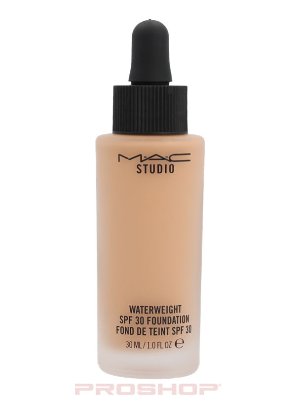 0773602367160 - Studio Waterweight SPF 30 PA Foundation 30 ML NC35 30 ml