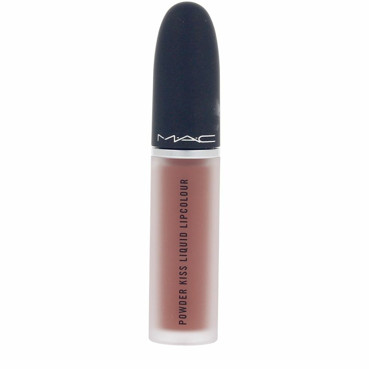 0773602660162 - Lippgloss Mac POWDER KISS (1 Stück) 0773602660162 - Lippgloss Mac POWDER KISS (1 Stück)