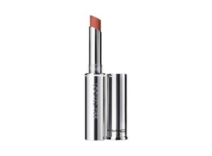 0773602679294 - M·A·C Locked Kiss 24hr Lippenstift Lippen Make-up lippenstifte Fest beige (METICULOUS) langanhaltend deckend Deckkraft Mittel bis Hoch