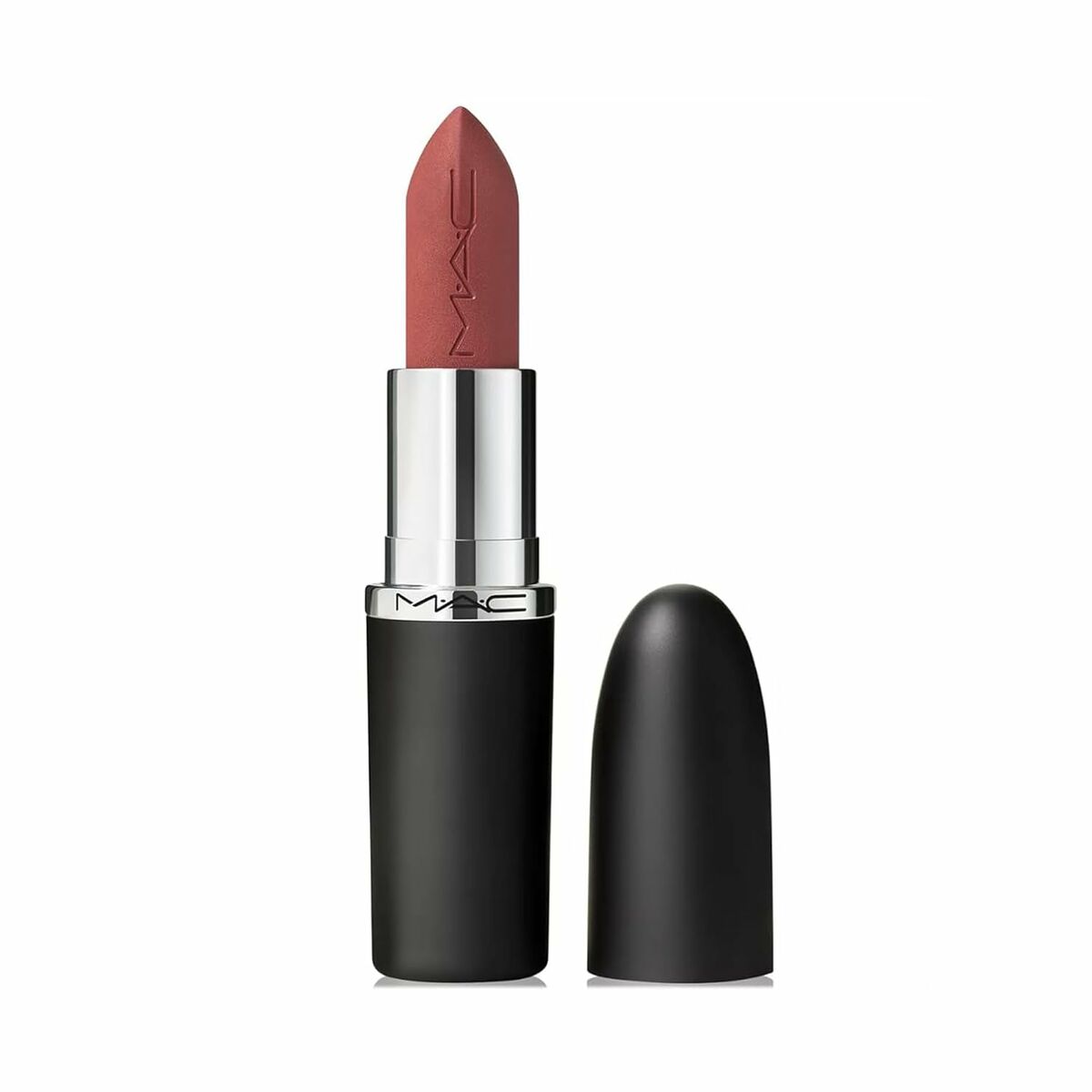 0773602685172 - Lipstick Mac MATTE velvet teddy 35 g