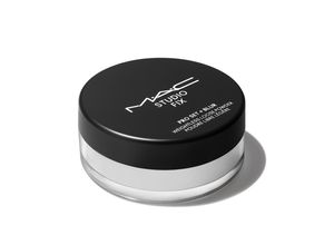 0773602689477 - M·A·C Pro + Blur Weightless Loose Powder Gesichts Make-up puder Puder weiß (TRANSLUCENT) mattierend