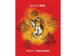 0774204100360 - Christmas Card - Angèle Dubeau & La Pietà (CD)