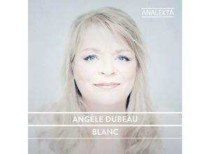 0774204873721 - Blanc - Angèle Dubeau & La Pietà (CD)