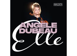 0774204875428 - Elle - Angèle Dubeau (CD)