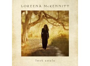 0774213221179 - Loreena Mckennitt - GEBRAUCHT Lost Souls - Preis vom 04062023 050858 h