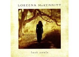 0774213501172 - Lost Souls (Vinyl 180gr) - Loreena McKennitt (LP)