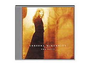 0774213910424 - Loreena Mckennitt - GEBRAUCHT The Visit - Preis vom 02062023 050629 h