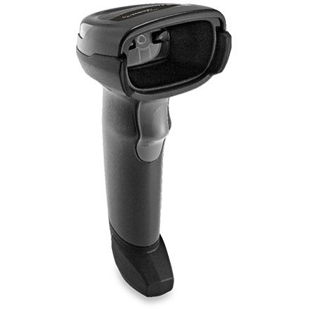 0775818123318 - Barcodescanner DS2208 1D 2D RS232 KBW USB 0775818123318 - Barcodescanner DS2208 1D 2D RS232 KBW USB