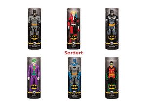 0778988009406 - Batman - BAT Batman - 30 cm-Figuren