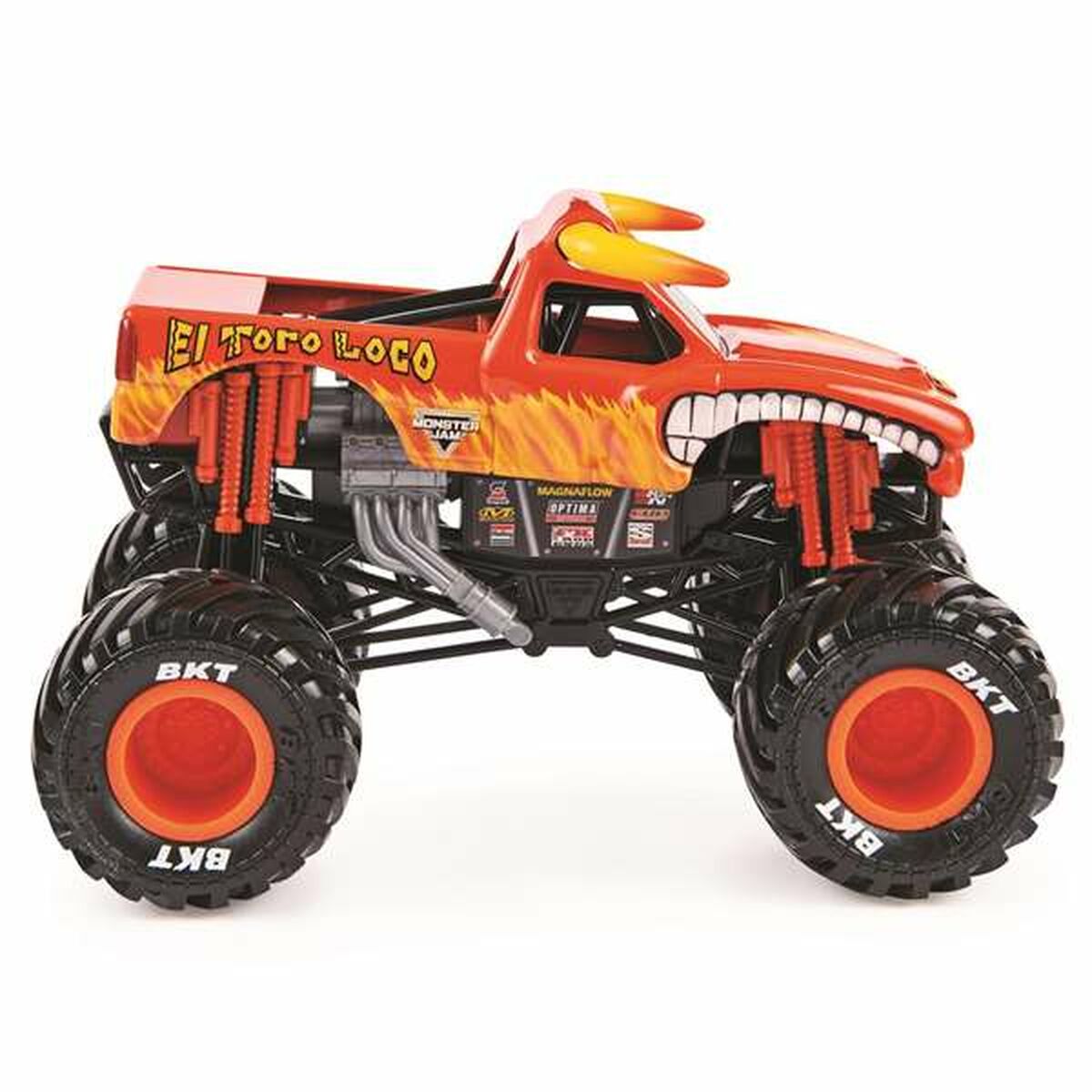 0778988141137 - Auto 6056371 1492 x 2127 x 1365 cm Bunt 0778988141137 - Auto 6056371 1492 x 2127 x 1365 cm Bunt