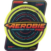 0778988180365 - Aerobie Pro Ring ohne scharfe Kanten (gelb) - B-Ware neuwertig