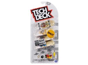 0778988192092 - TED Tech Deck 4 Pack