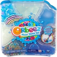 0778988250006 - Orbeez Mixin Slime Set Geschicklichkeitsspiel