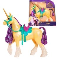 0778988250372 - Unicorn Academy - Einhorn Leaf Spielfigur