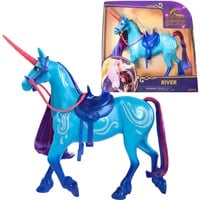 0778988250389 - Unicorn Academy - Einhorn River Spielfigur