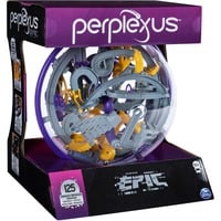 0778988268551 - Perplexus Epic 3D-Labyrinth mit 125 Hindernissen