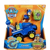 0778988305515 - PAW Patrol Dino Rescue Chases Basis Fahrzeug mit Rückzieh-Mechanismus inklusive Hundefigur und Überraschungs-Dino Spielzeug Kinder ab 3 Jahren blau-kombi Kleinkinder 0778988305515 - PAW Patrol Dino Rescue Chases Basis Fahrzeug mit Rückzieh-Mechanismus inklusive Hundefigur und Überraschungs-Dino Spielzeug Kinder ab 3 Jahren blau-kombi Kleinkinder