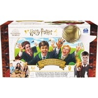 0778988335338 - Harry Potter - Fang den Goldenen Schnatz Kartenspiel