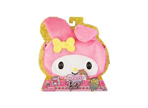 0778988341865 - 6064595 (20137760) - Purse Pets - Hello Kitty and Friends - My Melody