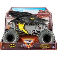 0778988344958 - Monster Jam - Offizieller Batmobile Monster Truck Spielfahrzeug