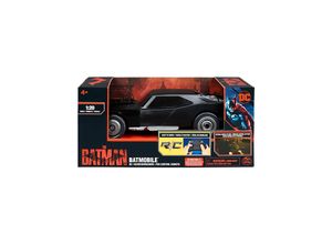 0778988365304 - 6060469 (20130476) - DC - Batman - RC Batmobile