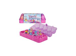 0778988403563 - 6067404 (20142741) - Hatchimals - Alive! - Eierkarton Spielset