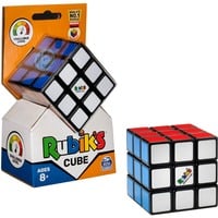 0778988419571 - Rubiks - Cube 3x3 Zauberwürfel Geschicklichkeitsspiel