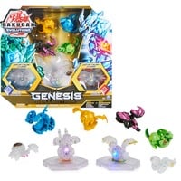 0778988422380 - SPIN MASTER? Genesis Collection 42238 Bakugan Spielfigur 0