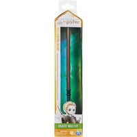 0778988422649 - Wizarding World Harry Potter Draco Malfoy Spellbinding-Zauberstab Rollenspiel