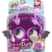 0778988424780 - SPIN MASTER Purse Pets- Micro PP Flederm 6064314 (6064314)