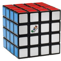 0778988428887 - Rubiks - Cube 4x4 Master Zauberwürfel Geschicklichkeitsspiel