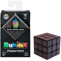 0778988429020 - Rubik’s Phantom Cube 3x3 Zauberwürfel  Geschicklichkeitsspiel