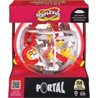 0778988431115 - Perplexus Portal Geschicklichkeitsspiel