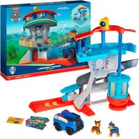 0778988438794 - PAW Patrol Tower 43879 Zubehörset für Spielzeugautos 0778988438794 SPIN MASTER