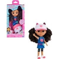 0778988451731 - DreamWorks Gabbys Dollhouse Cat Adventures - Gabby Girl Spielfigur