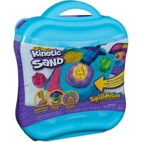 0778988454695 - Kinetic Sand - Squishy Spaß Spielset Spielsand