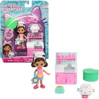 0778988456064 - Gabbys Dollhouse Gabby´s Dollhouse Cat-tivity Pack - Cooking Gabby 0778988456064 - Gabbys Dollhouse Gabby´s Dollhouse Cat-tivity Pack - Cooking Gabby