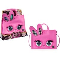 0778988460863 - Purse Pets - Quilted Tote - Bunny (6066782)