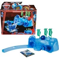 0778988465783 - Bakugan 2023 Training Set mit Core Ball Octogan vom Wasser-Clan Geschicklichkeitsspiel