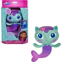 0778988466155 - Swimways - Gabby´s Dollhouse Schwimmfigur Meerkätzchen Wasserspielzeug