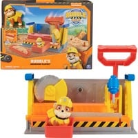 0778988467183 - Rubble & Crew - Werkstatt Spielset Spielfigur