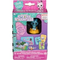 0778988468937 - Gabbys Dollhouse Match-ical Kartenspiel