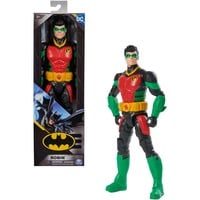 0778988488775 - DC Comics - Robin Spielfigur