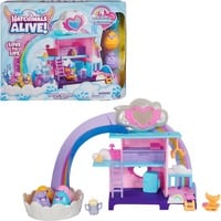 0778988488829 - SPIN MASTER™ Hatchimals Kinderzimmer Spielset Alive bunt